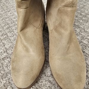 Journee Collection SANORA WIDE CALF Boot